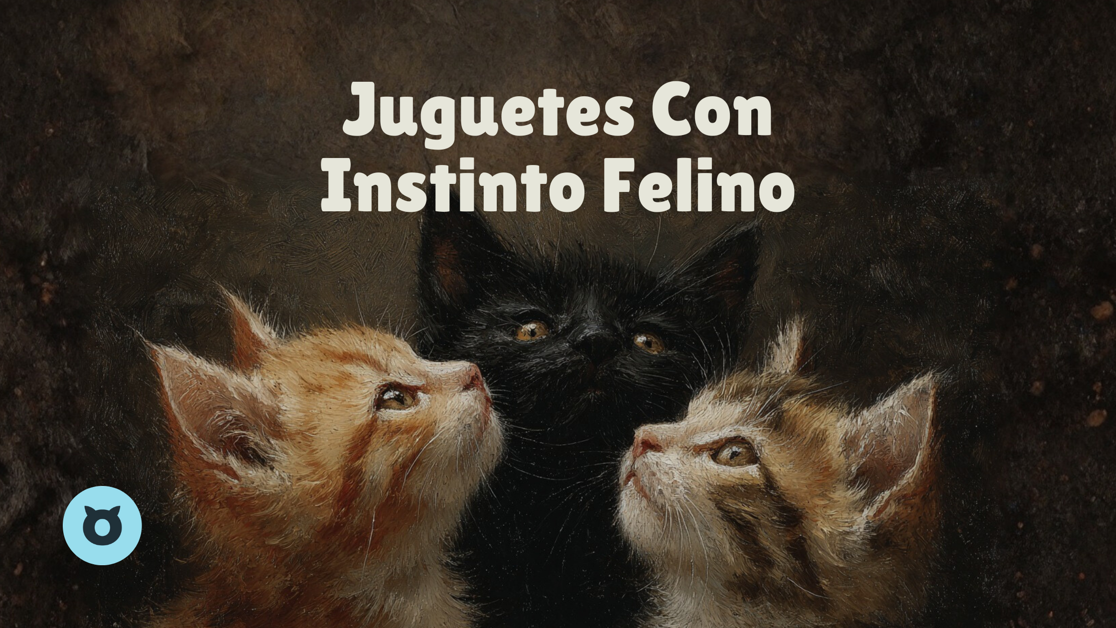 Cómo Elegir Juguetes Según Instinto Felino: Una Guía Completa Para Dueños De Gatos