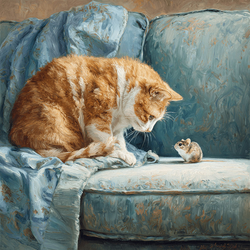 Cómo Elegir Juguetes Según Instinto Felino: Una Guía Completa Para Dueños De Gatos