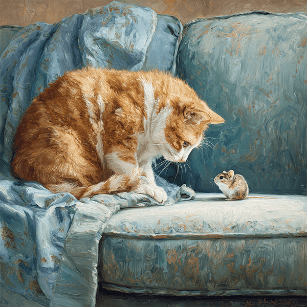 Cómo Elegir Juguetes Según Instinto Felino: Una Guía Completa Para Dueños De Gatos