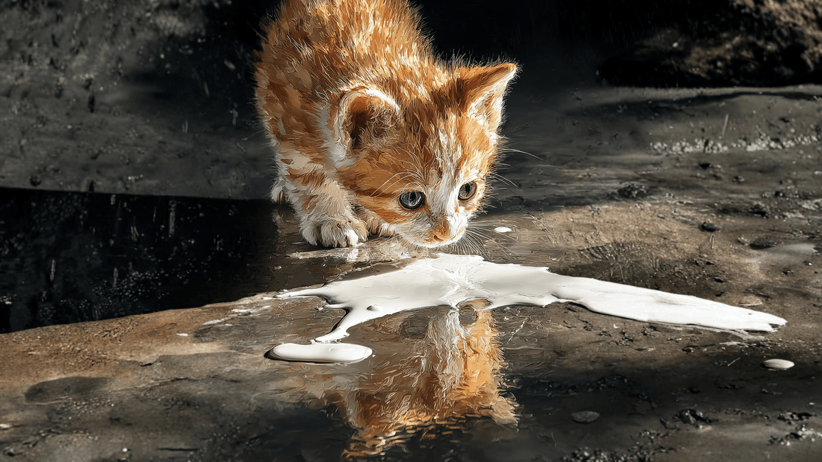 Tu Gato No Te Deja Dormir Y Tú Eres El Culpable