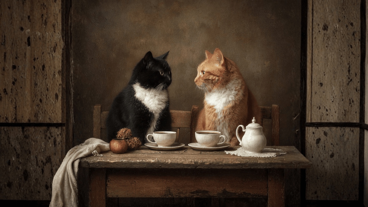 ¿Por qué mi gato no juega con sus juguetes?