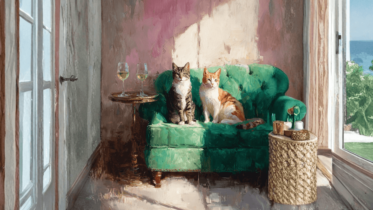 Juguetes Slow Play Gatos: Guía Completa para Entender sus Beneficios