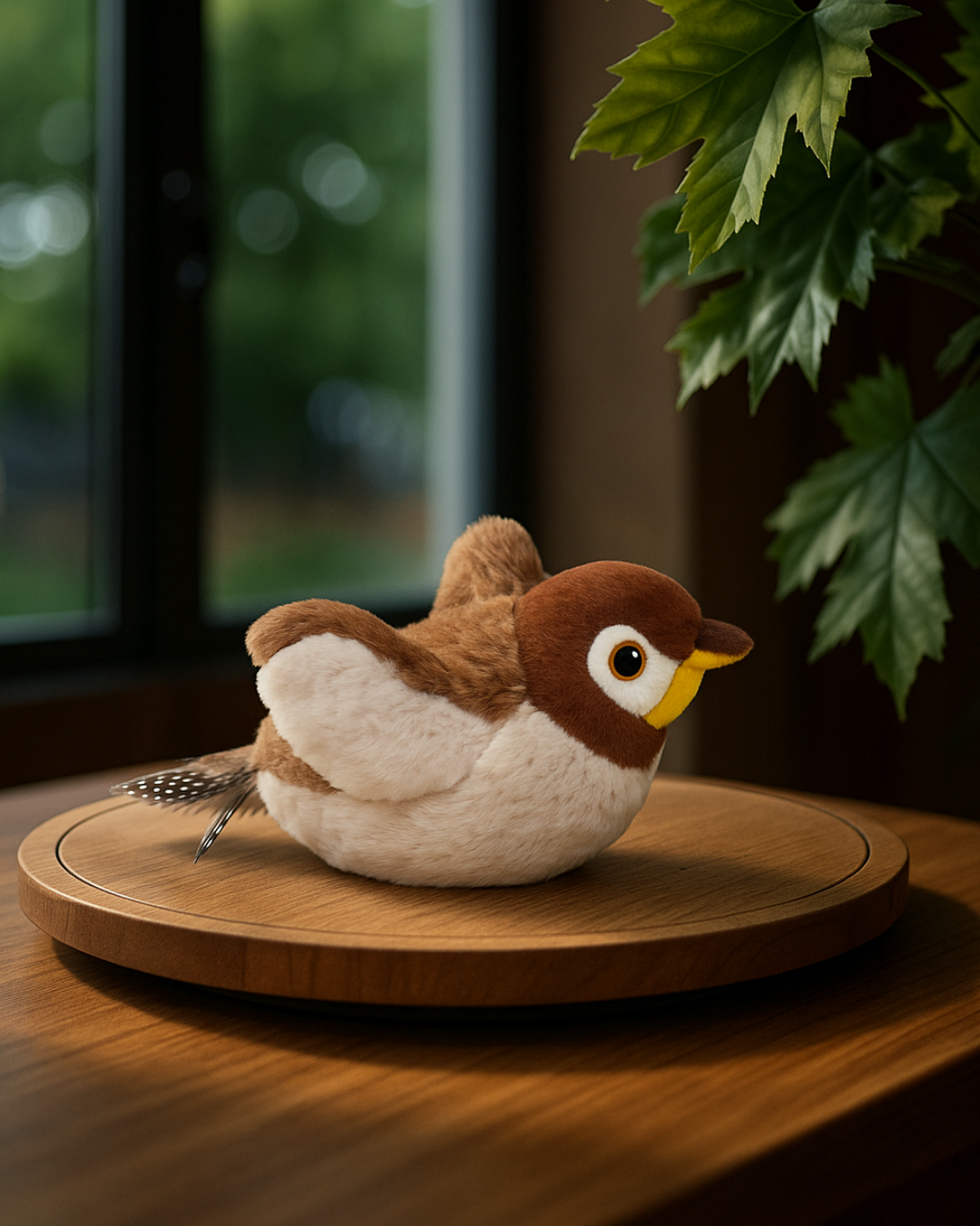El Pajaro Inmortal