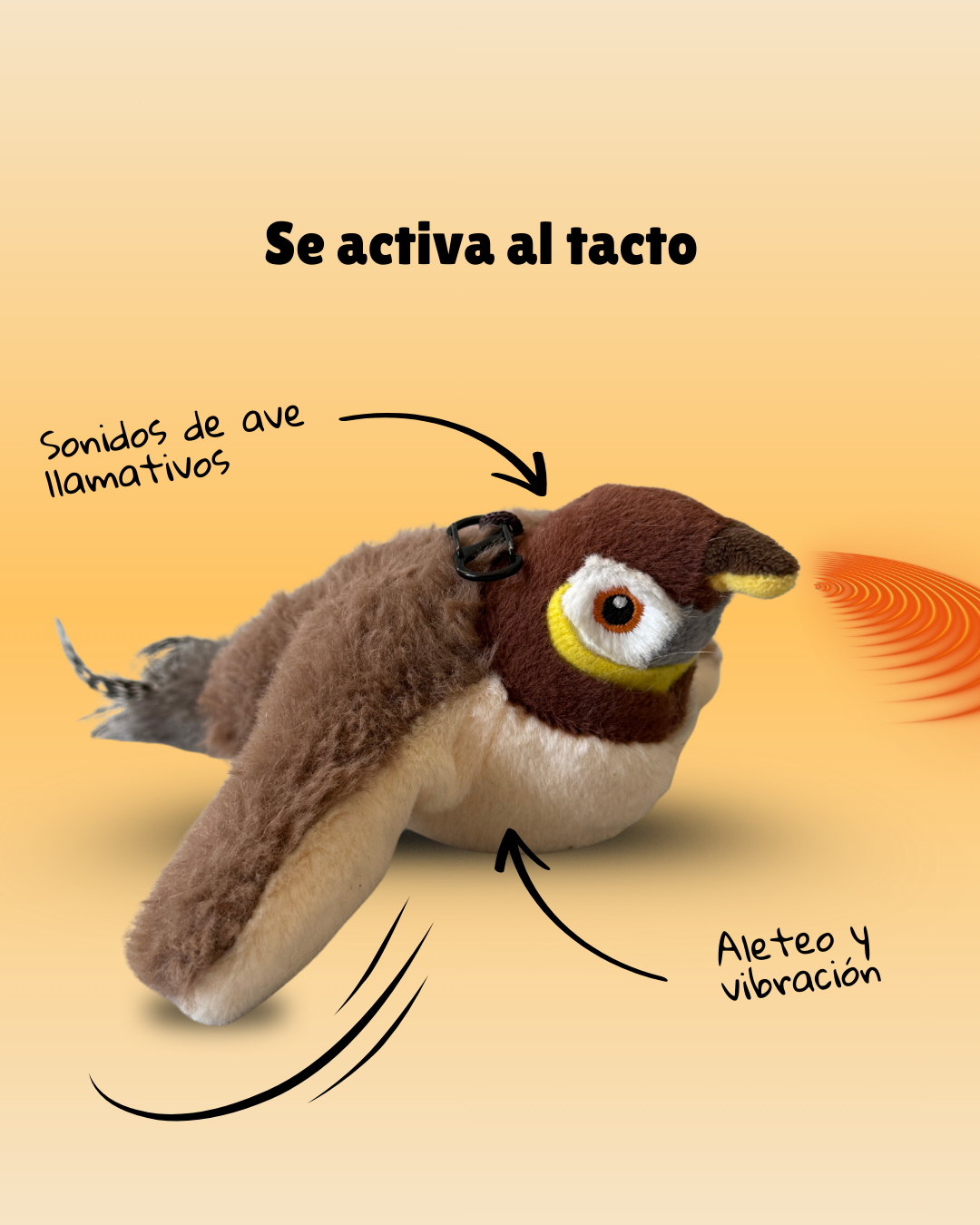 El Pajaro Inmortal