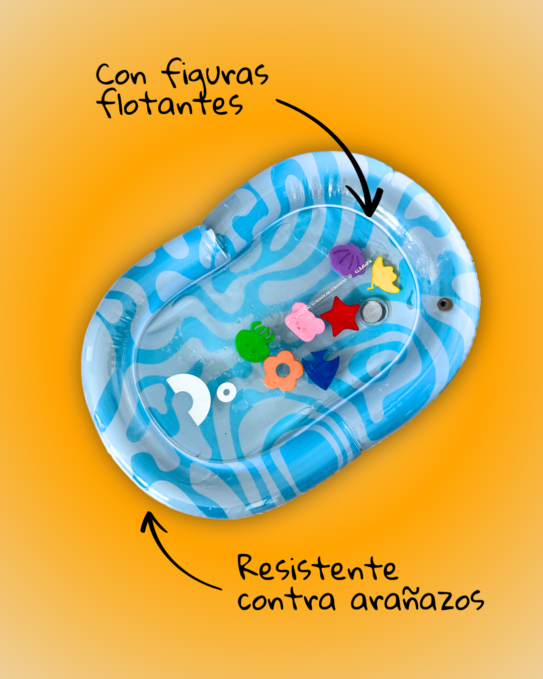 El Lago Personal