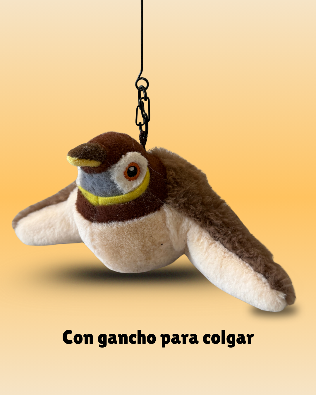 El Pajaro Inmortal
