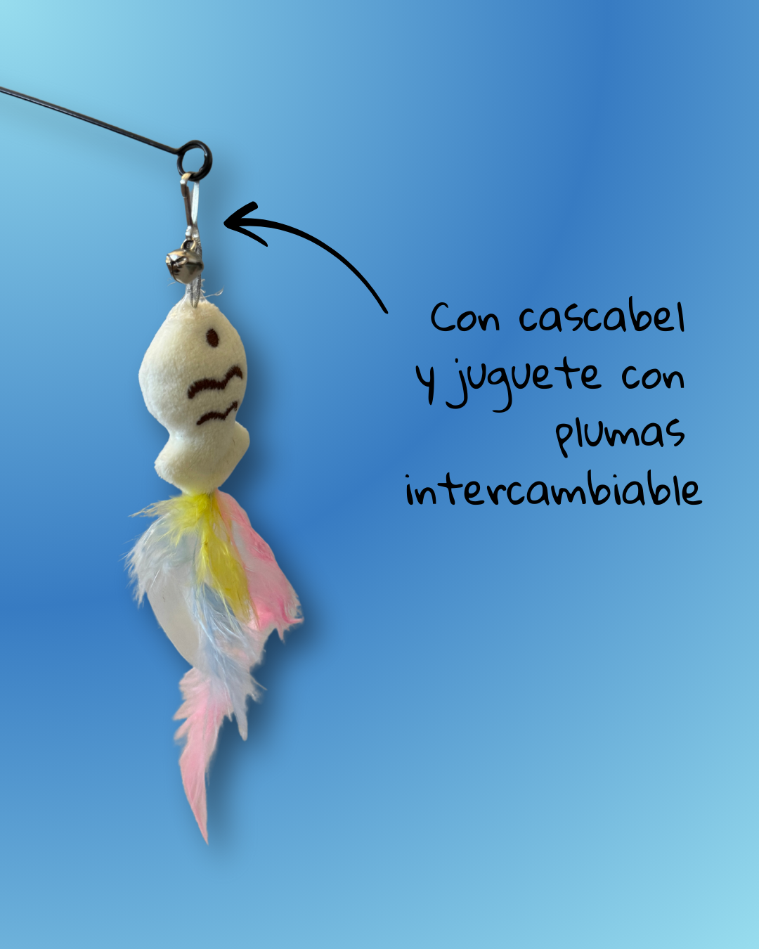 La Pluma Inestable