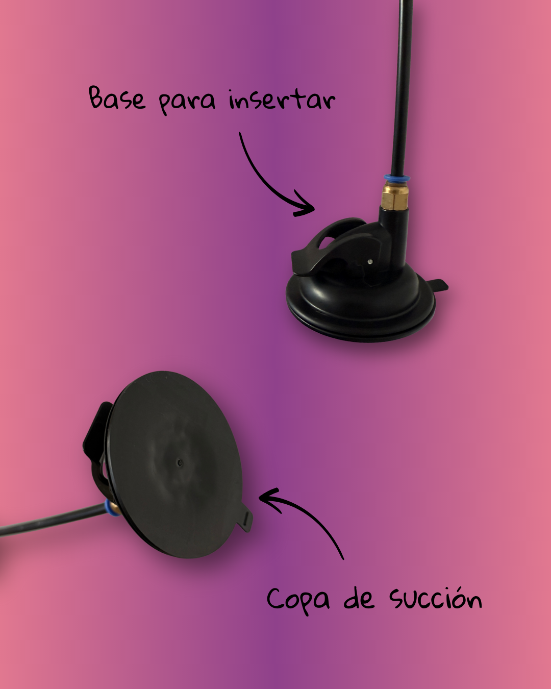 Objeto de caza nivel principiante