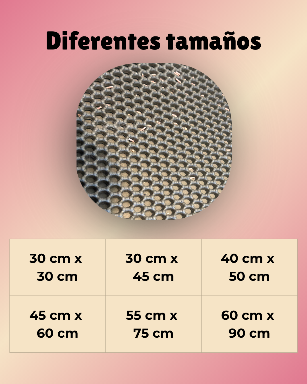 El Guardarena Del Humano