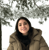 Cristyna Mosquera